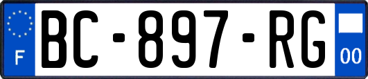 BC-897-RG