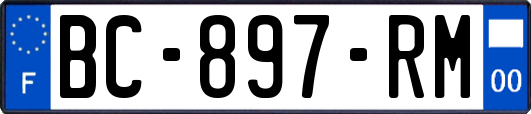 BC-897-RM