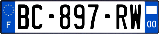 BC-897-RW