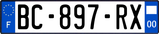 BC-897-RX