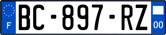 BC-897-RZ