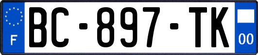 BC-897-TK