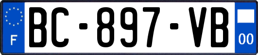 BC-897-VB
