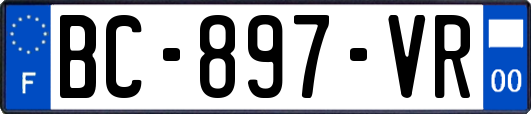 BC-897-VR
