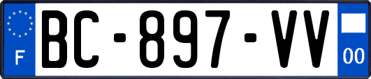 BC-897-VV