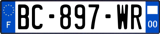 BC-897-WR