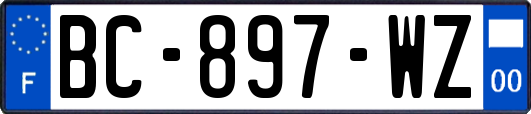 BC-897-WZ