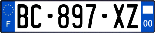 BC-897-XZ