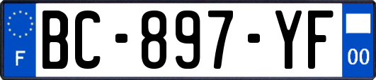 BC-897-YF