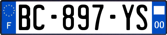 BC-897-YS