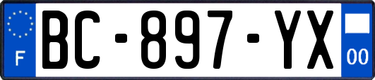 BC-897-YX