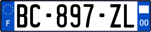 BC-897-ZL