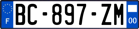 BC-897-ZM