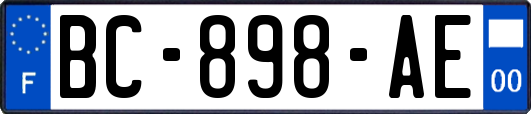 BC-898-AE