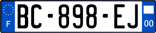 BC-898-EJ