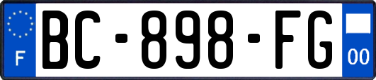 BC-898-FG