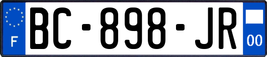 BC-898-JR
