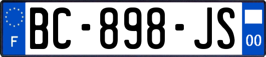 BC-898-JS