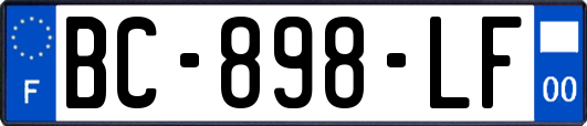 BC-898-LF