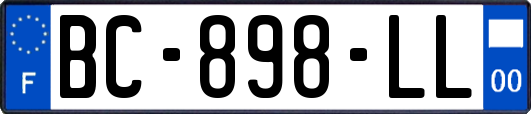 BC-898-LL