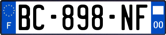 BC-898-NF