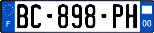 BC-898-PH
