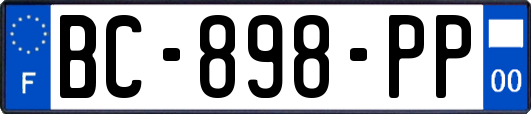 BC-898-PP