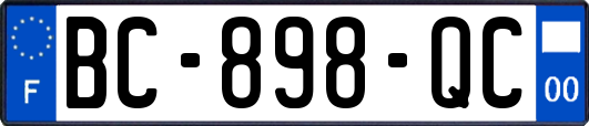 BC-898-QC