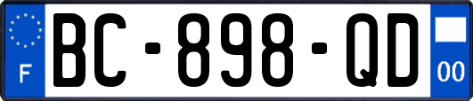 BC-898-QD