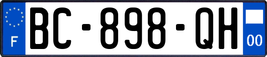 BC-898-QH