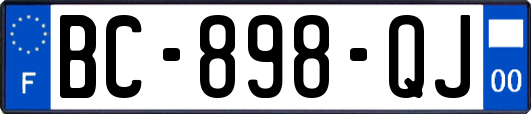 BC-898-QJ