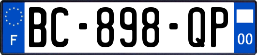 BC-898-QP