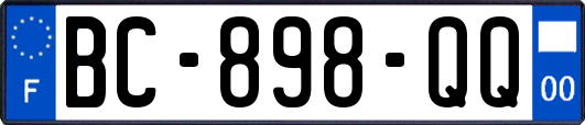 BC-898-QQ