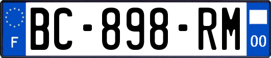 BC-898-RM