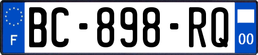 BC-898-RQ