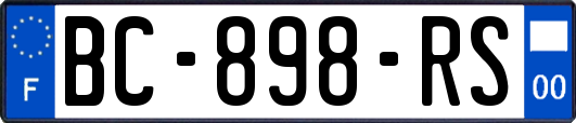 BC-898-RS