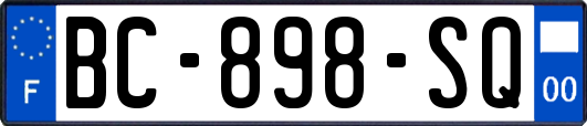 BC-898-SQ