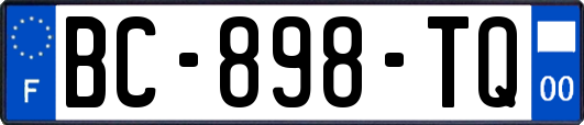 BC-898-TQ