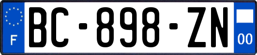 BC-898-ZN