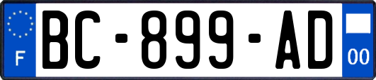 BC-899-AD