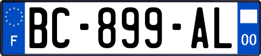 BC-899-AL