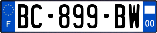 BC-899-BW