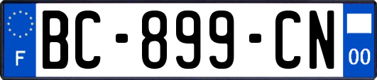 BC-899-CN
