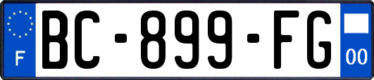 BC-899-FG