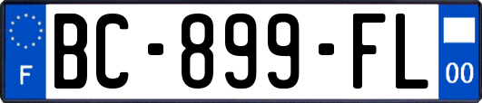 BC-899-FL