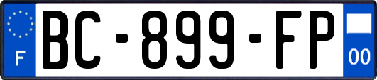 BC-899-FP