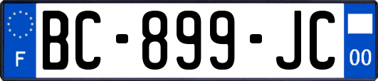 BC-899-JC