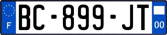 BC-899-JT