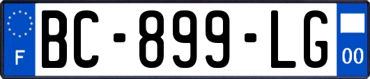 BC-899-LG