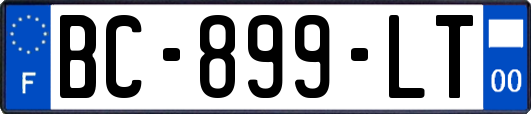 BC-899-LT